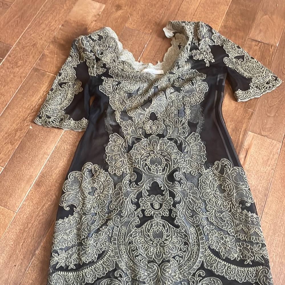 Ladies dress